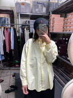 A QC OVERSIZE SHIRT