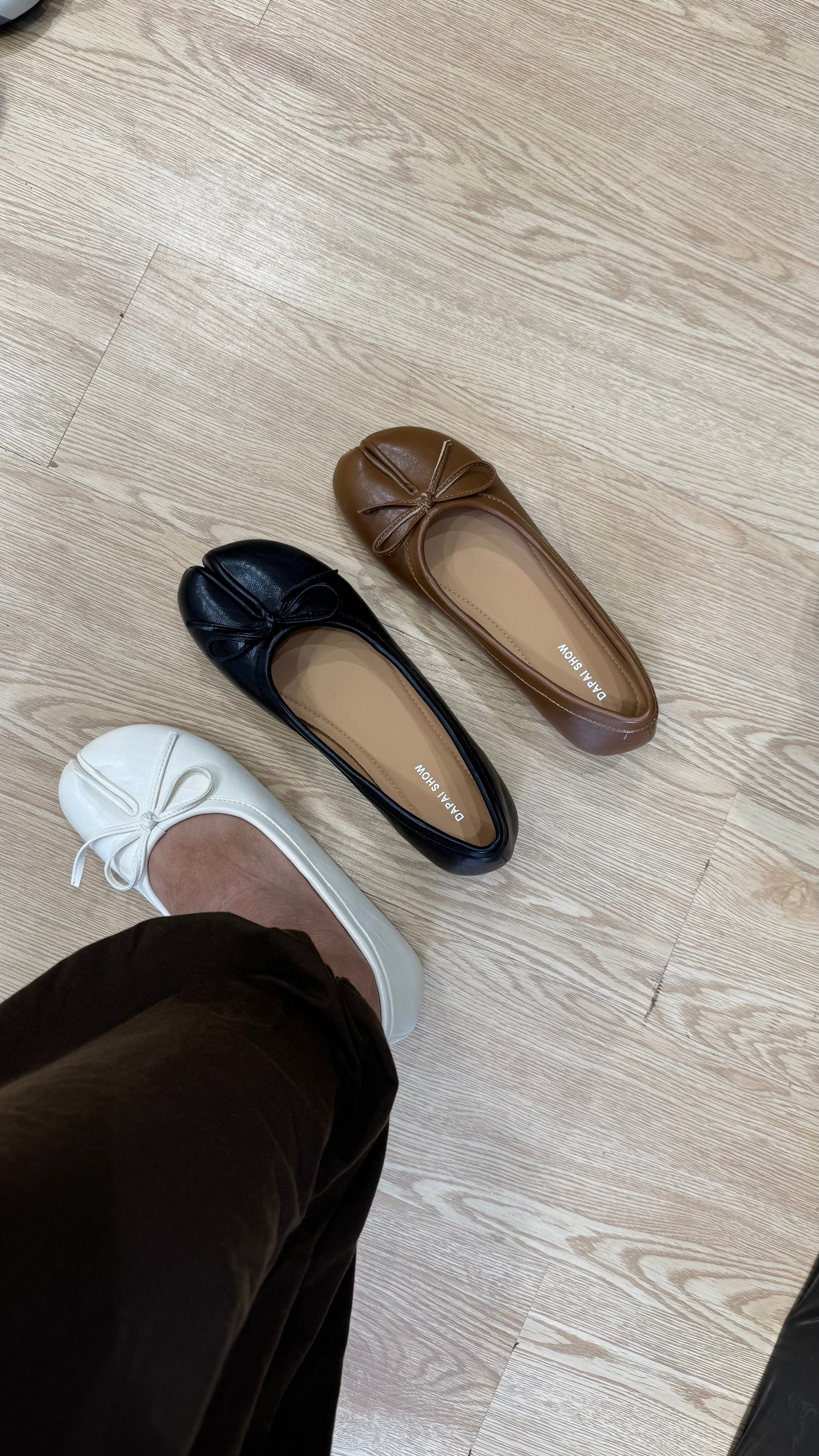 A QC TABI