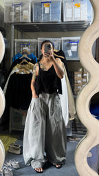 A QC BOM DAI PANTS / PRE - ORDER