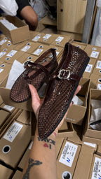 A QC MESH CLASSIC