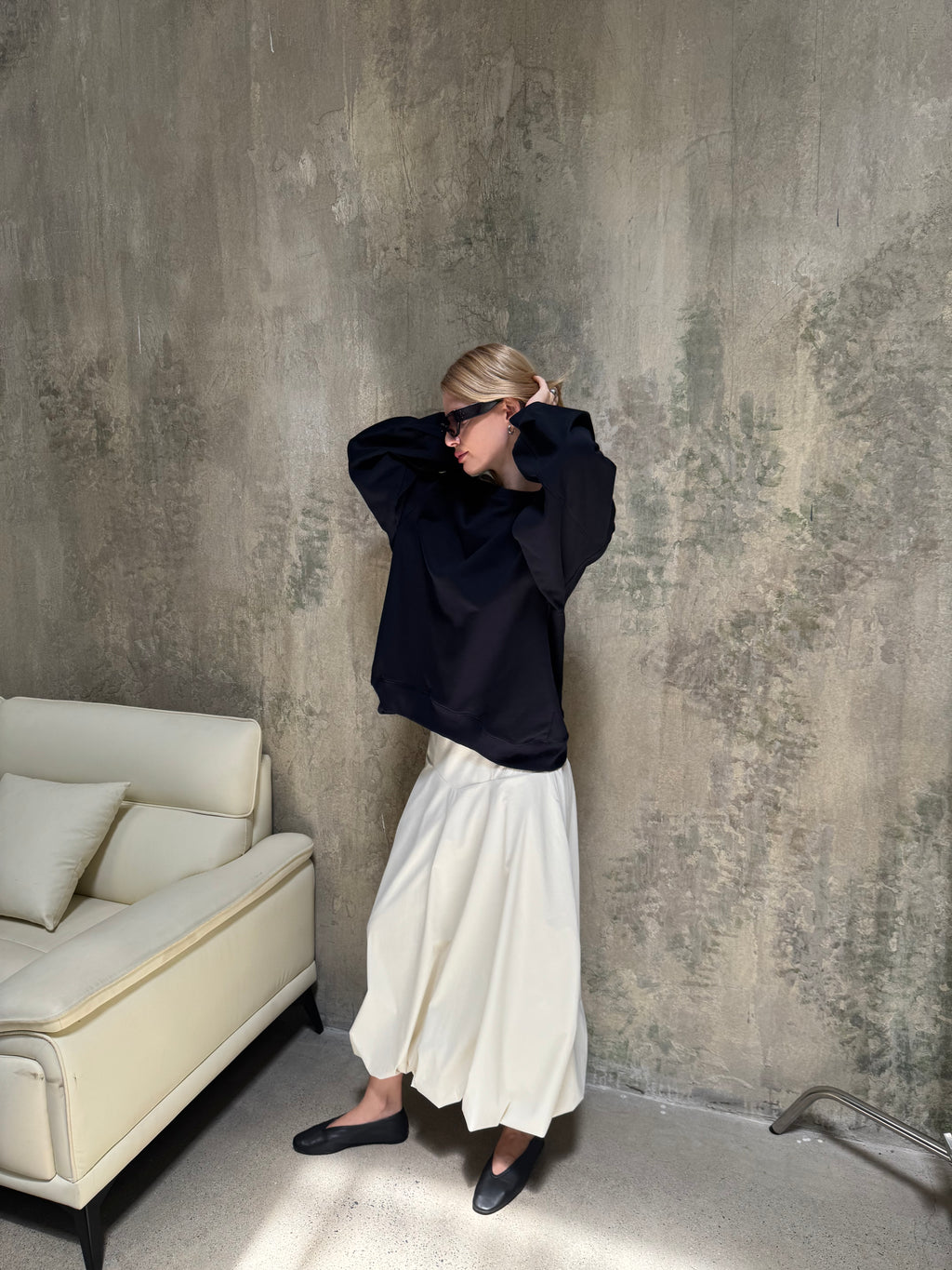 A REVIVE LOOK 18