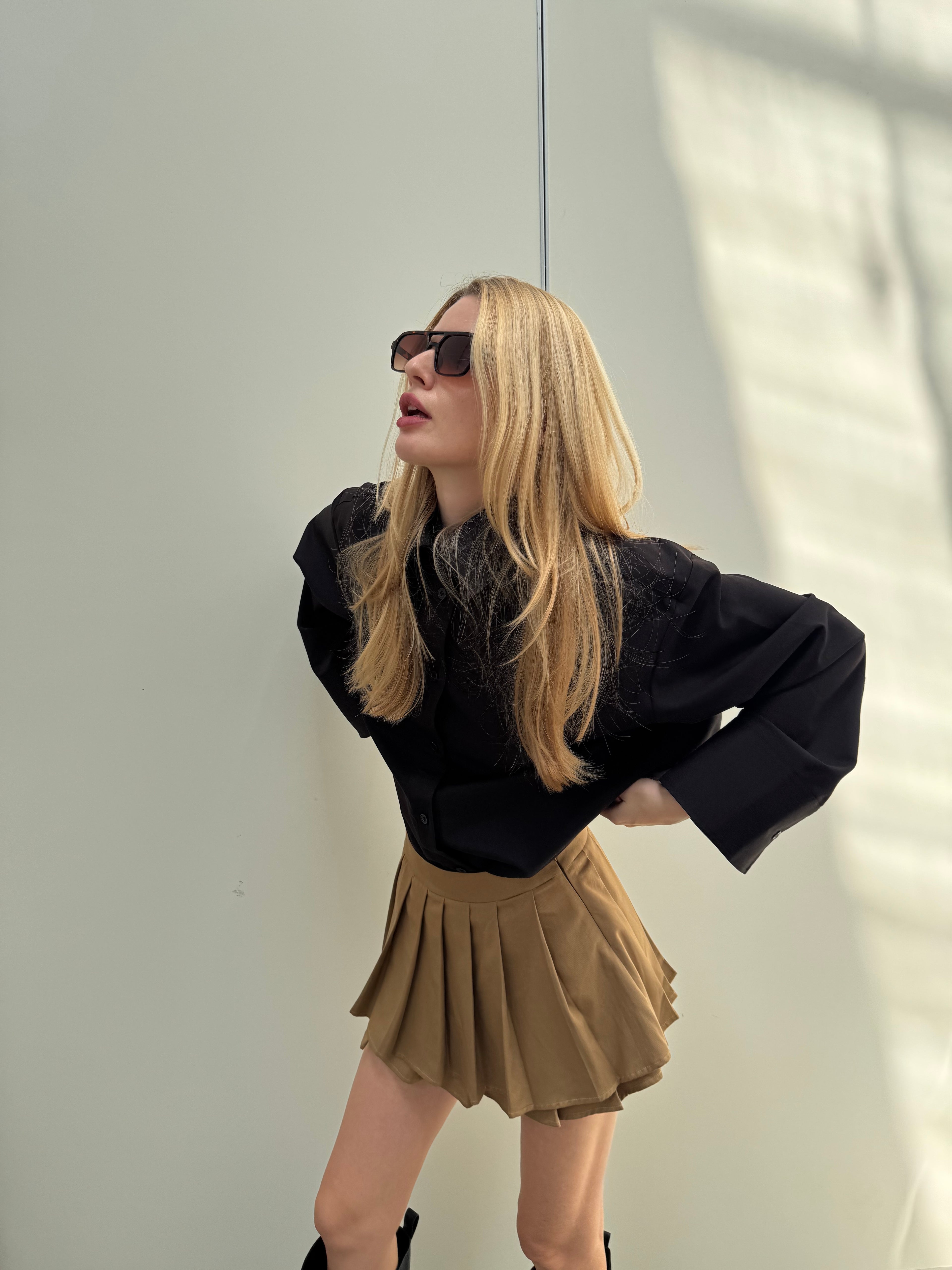A REVIVE LOOK 26