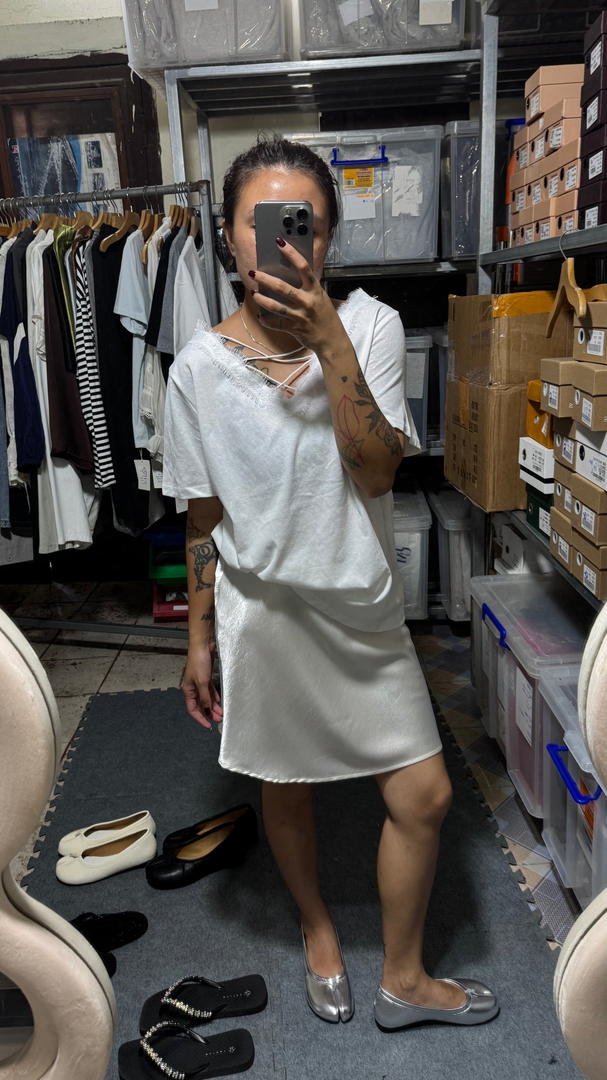 A QC JENNIE LUA