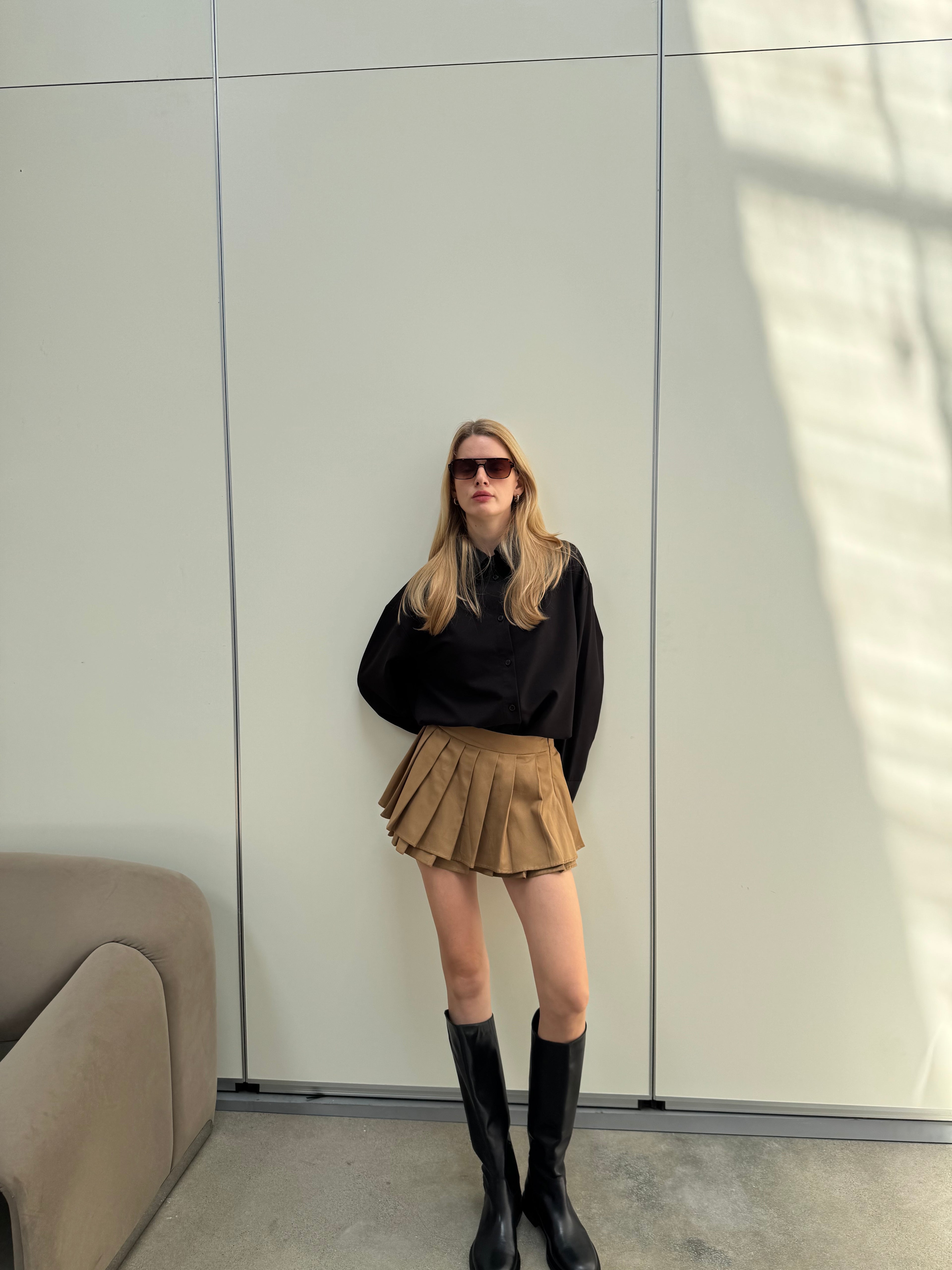 A REVIVE LOOK 26