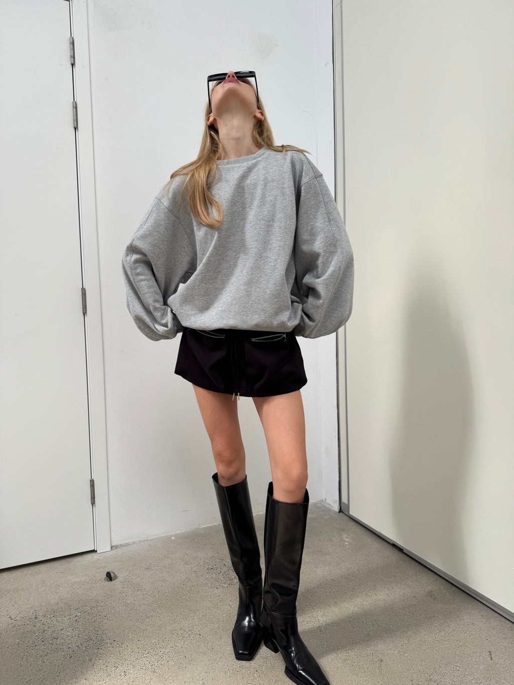 A REVIVE LOOK 25