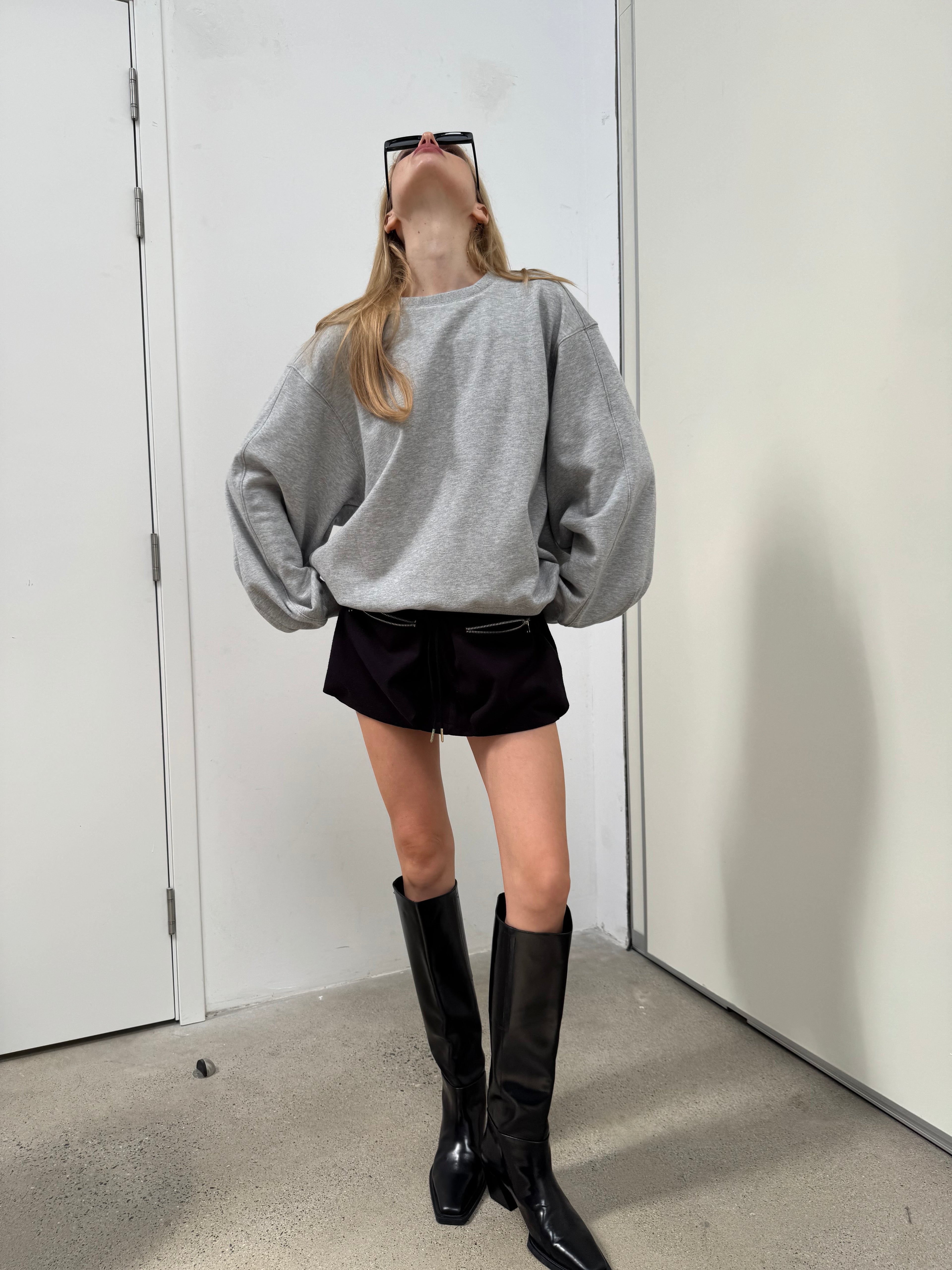 A REVIVE LOOK 25
