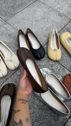 A QC TABI CLASSIC