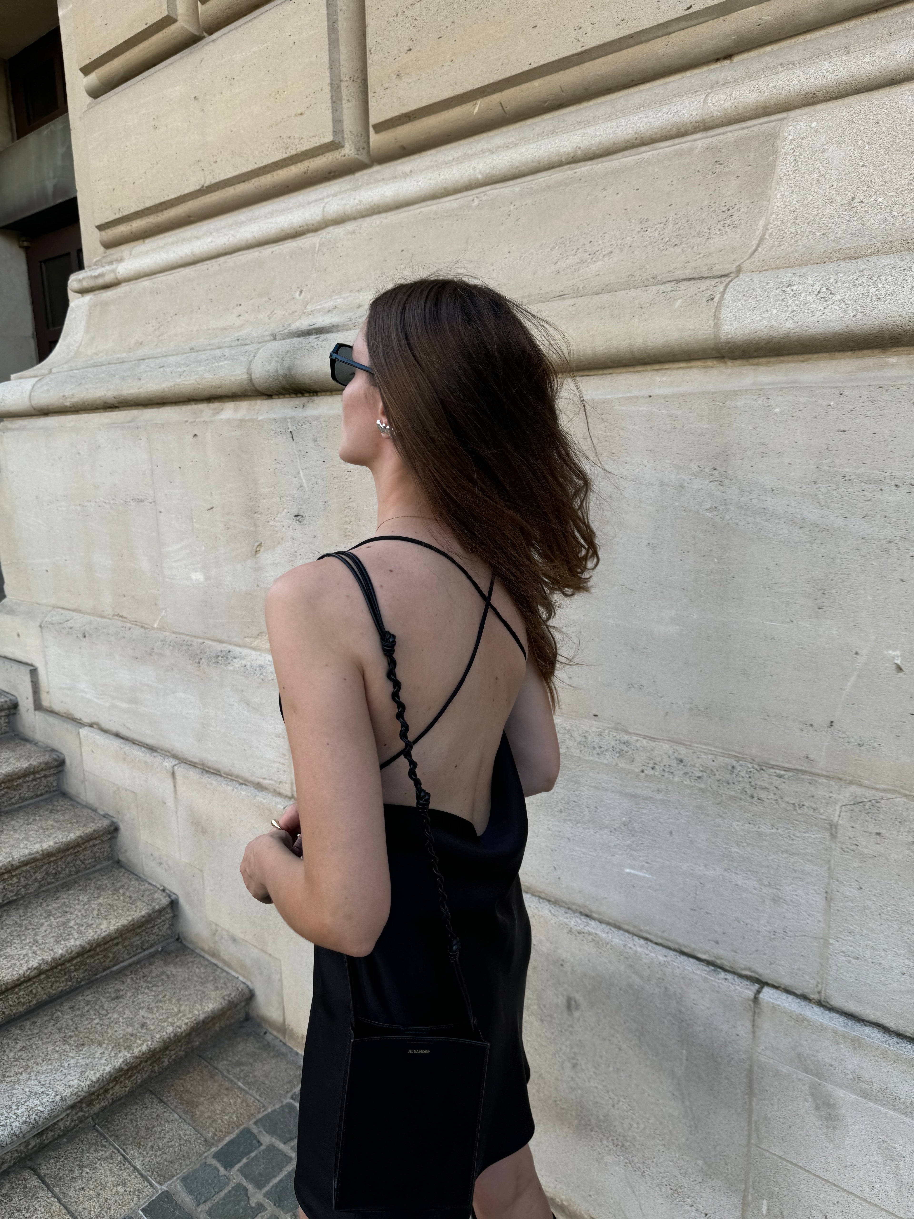 LAQUIL DRESS