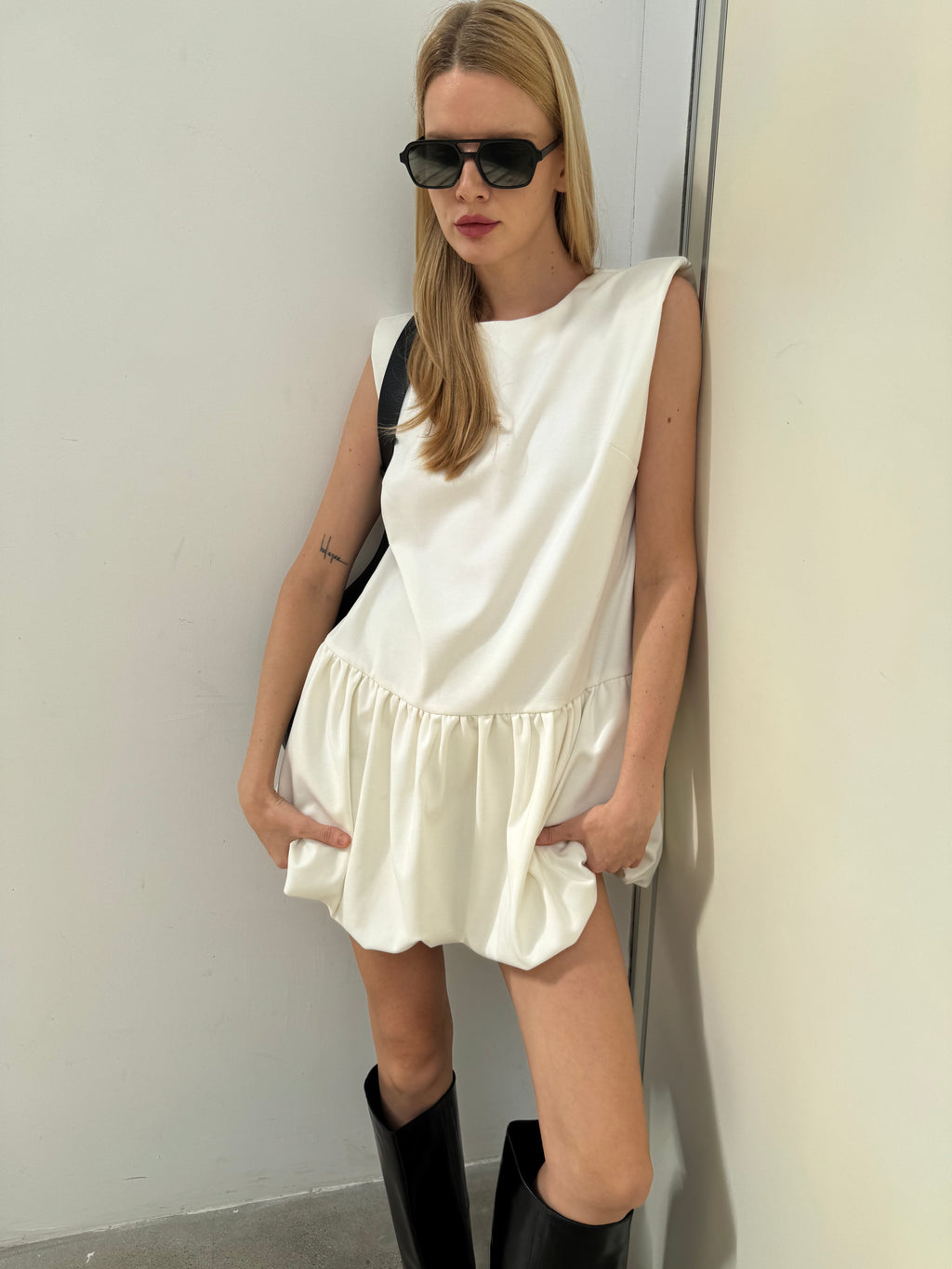 A REVIVE LOOK 29