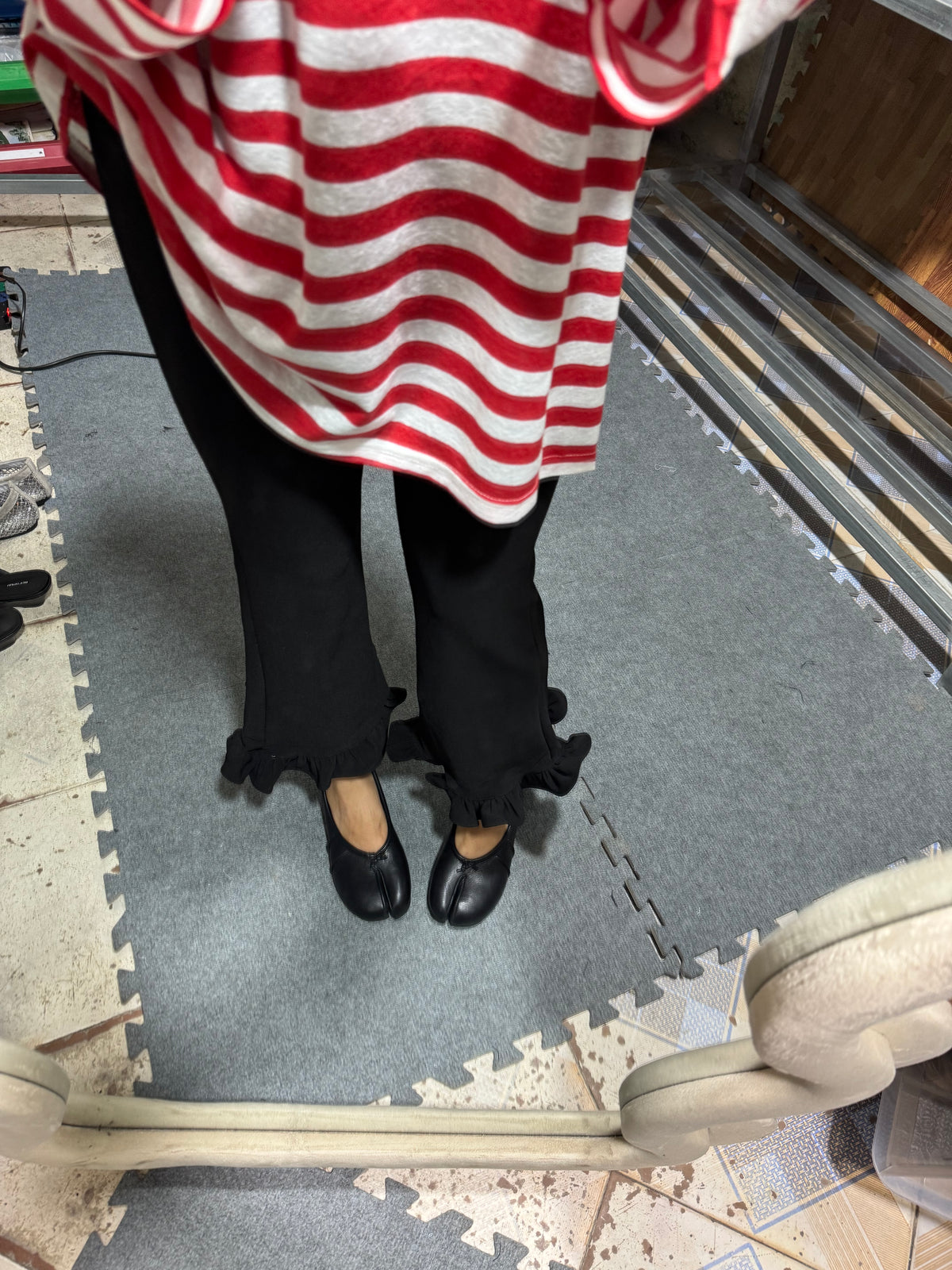 A QC CAPRIS XOE LONG