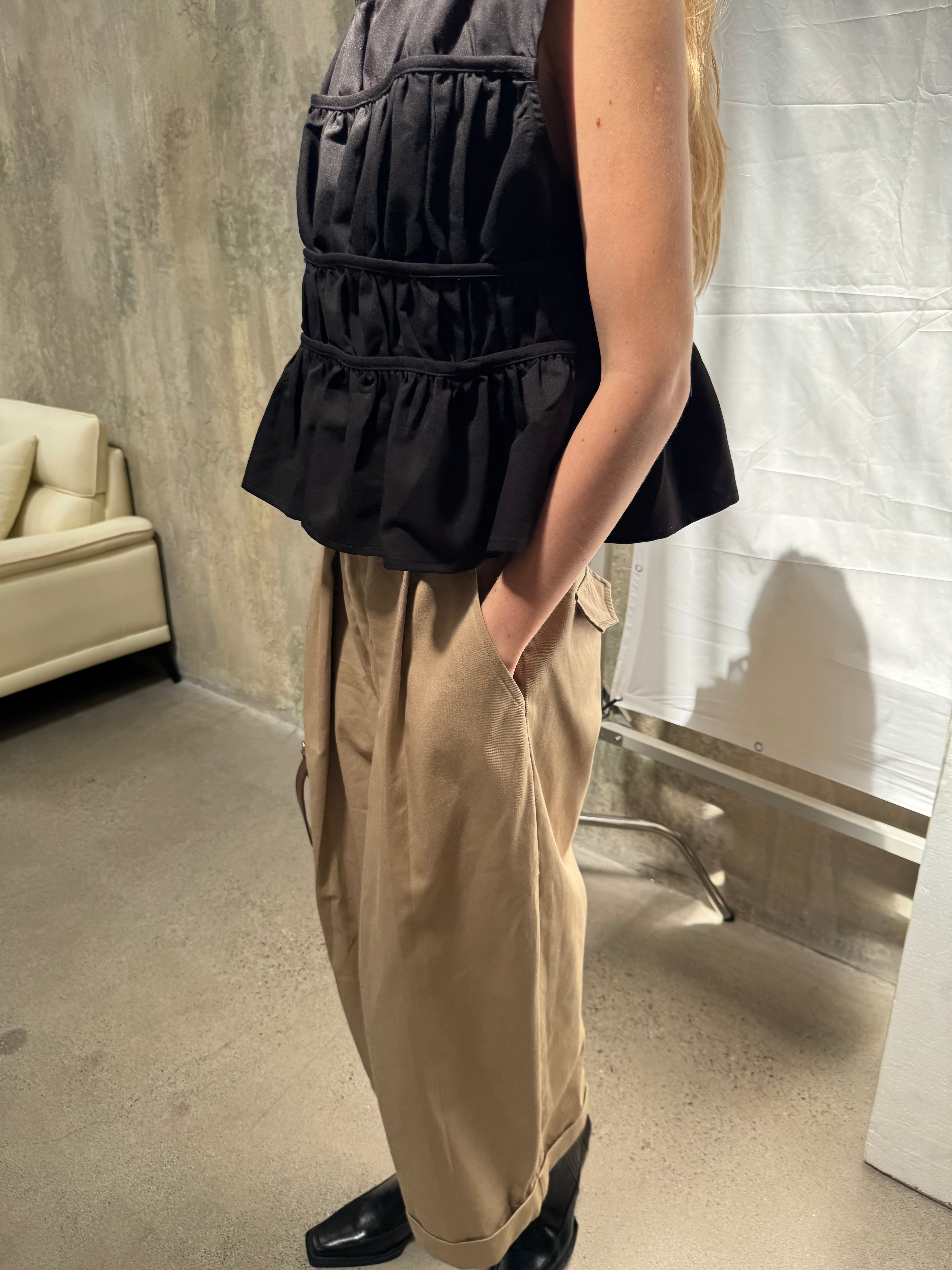 A REVIVE LOOK 11