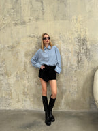 A REVIVE LOOK 14