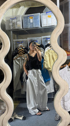 QC BOM CUR PANTS