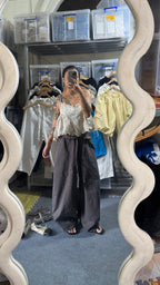 QC BOM CUR PANTS