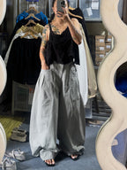 A QC BOM DAI PANTS / PRE - ORDER