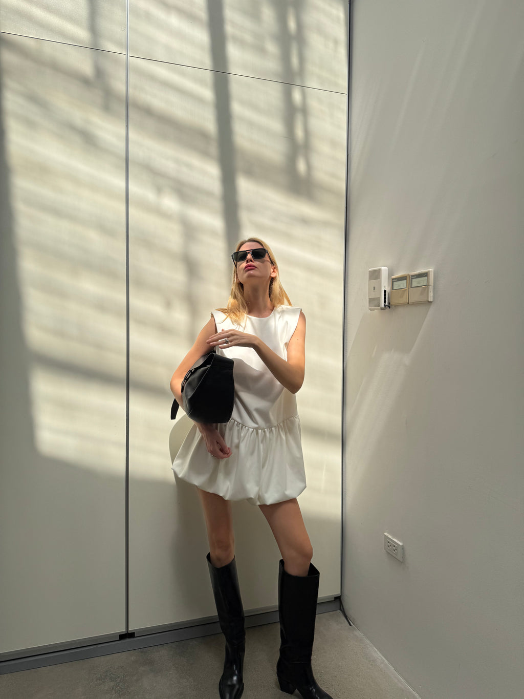 A REVIVE LOOK 29