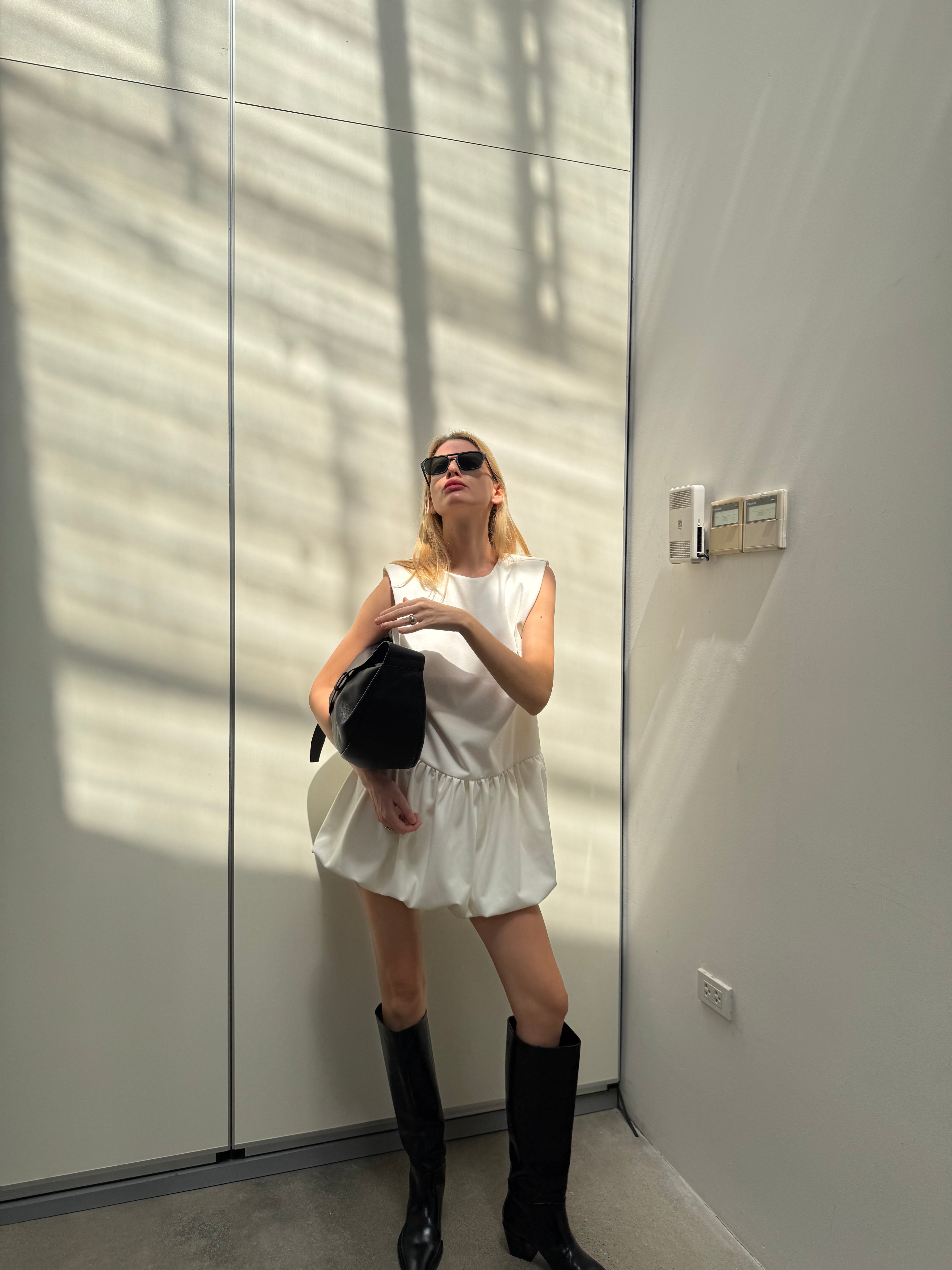 A REVIVE LOOK 29