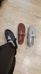 A QC DA MESH