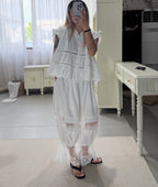 A - ELOI PANTS