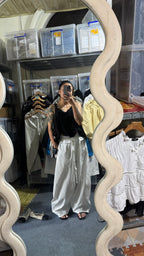 QC BOM CUR PANTS