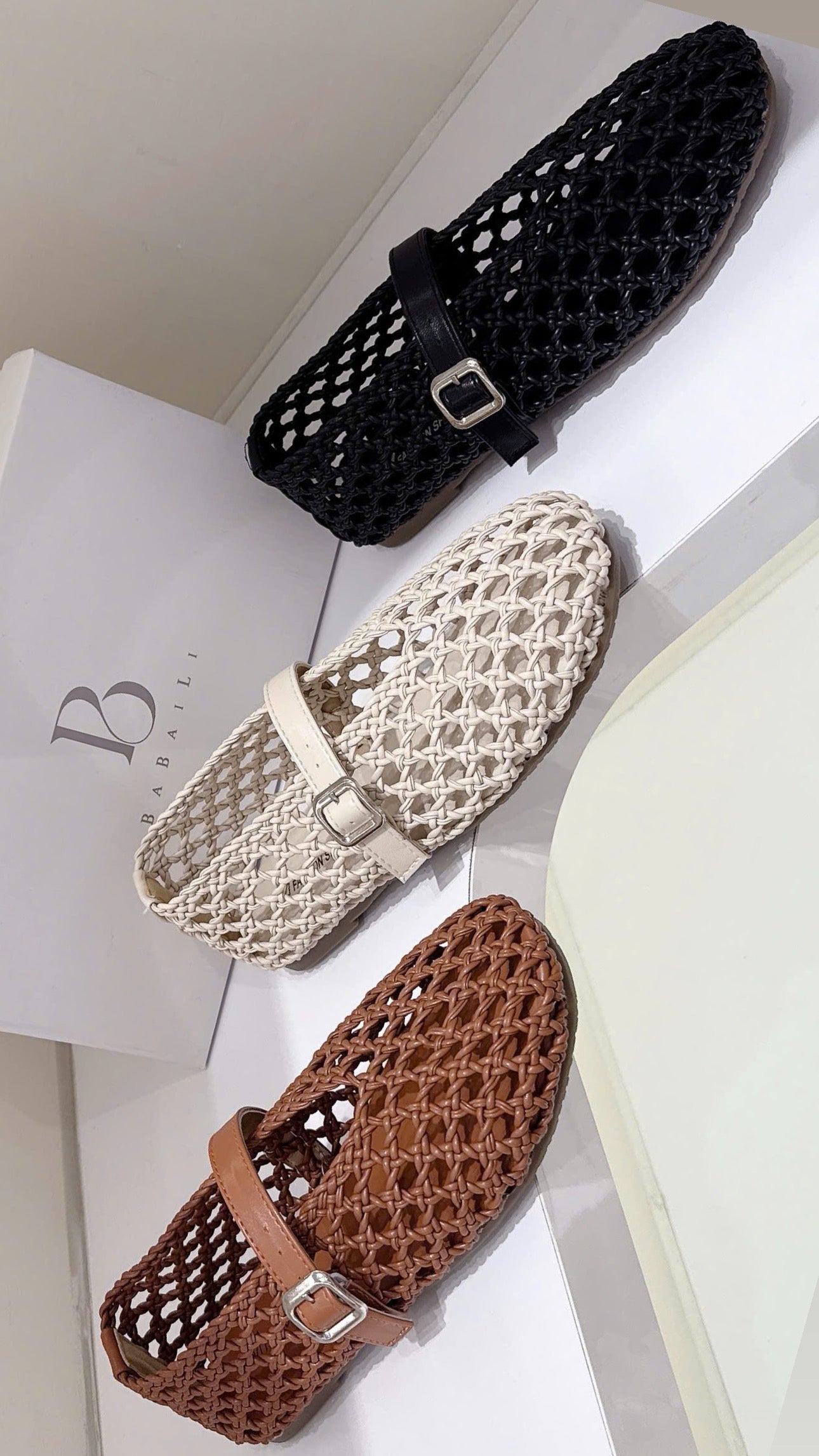 A QC DA MESH