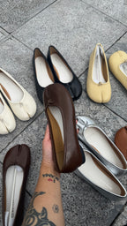A QC TABI CLASSIC