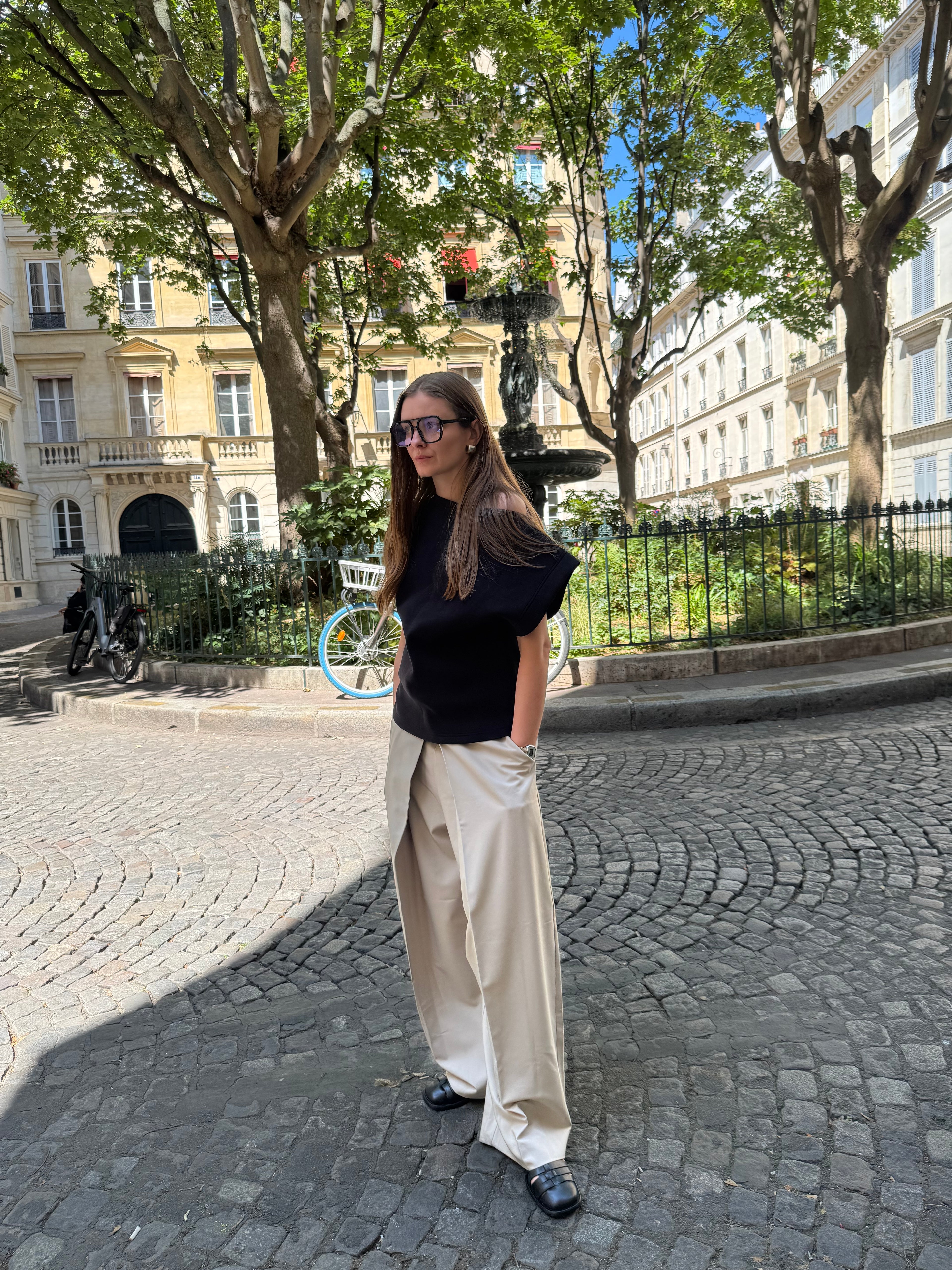 DELI PANTS