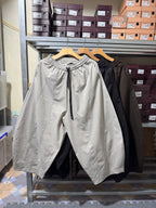 A QC CUBO PANTS