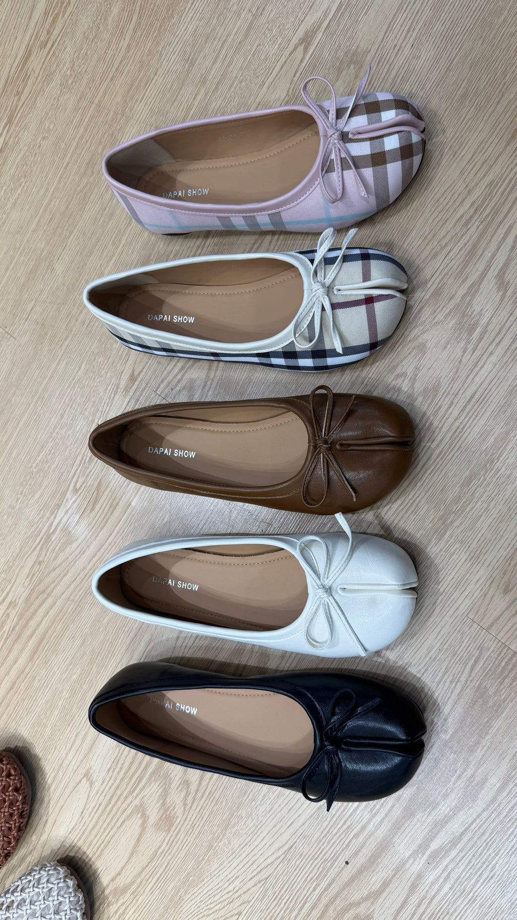 A QC TABI