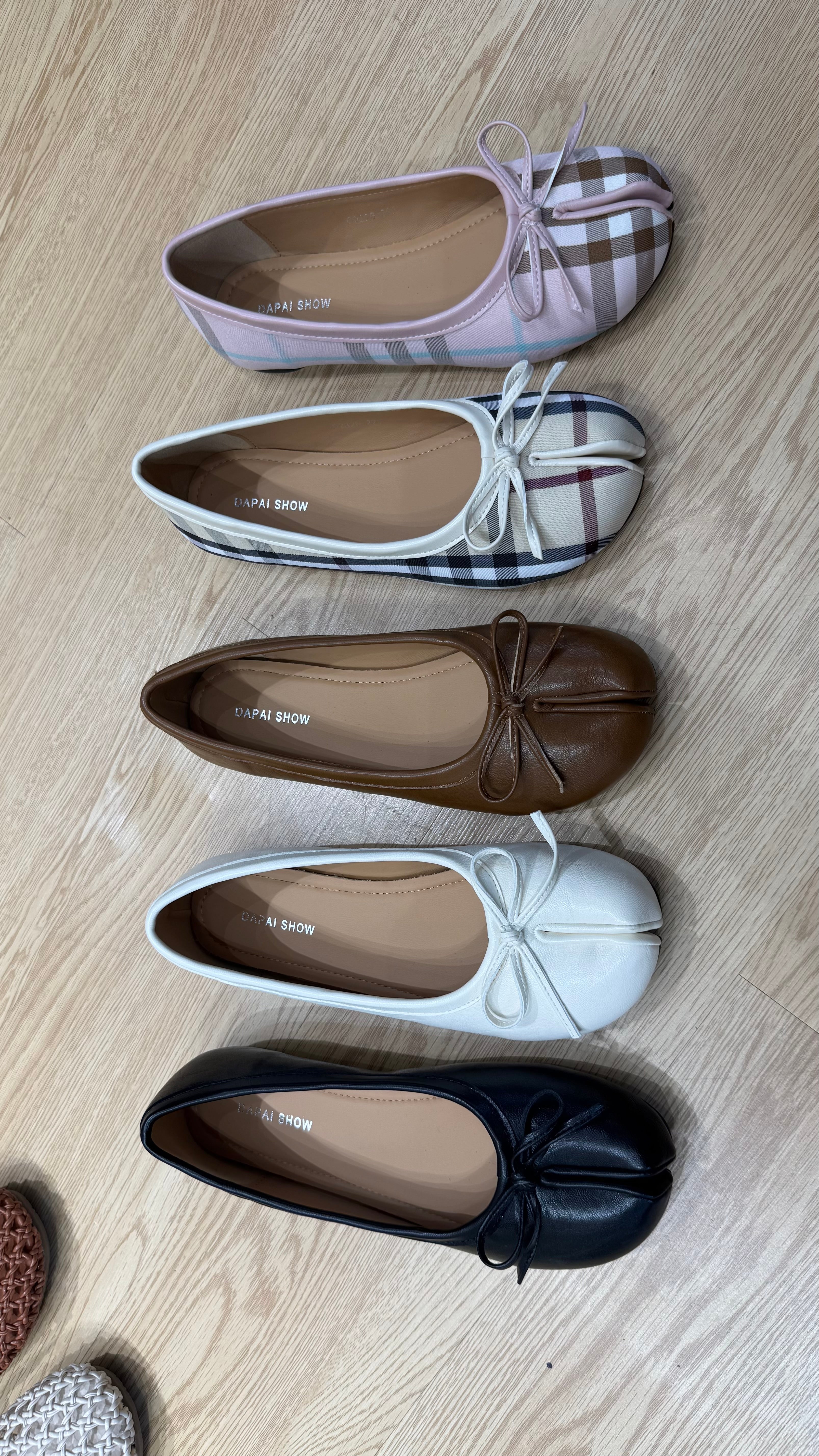 A QC TABI