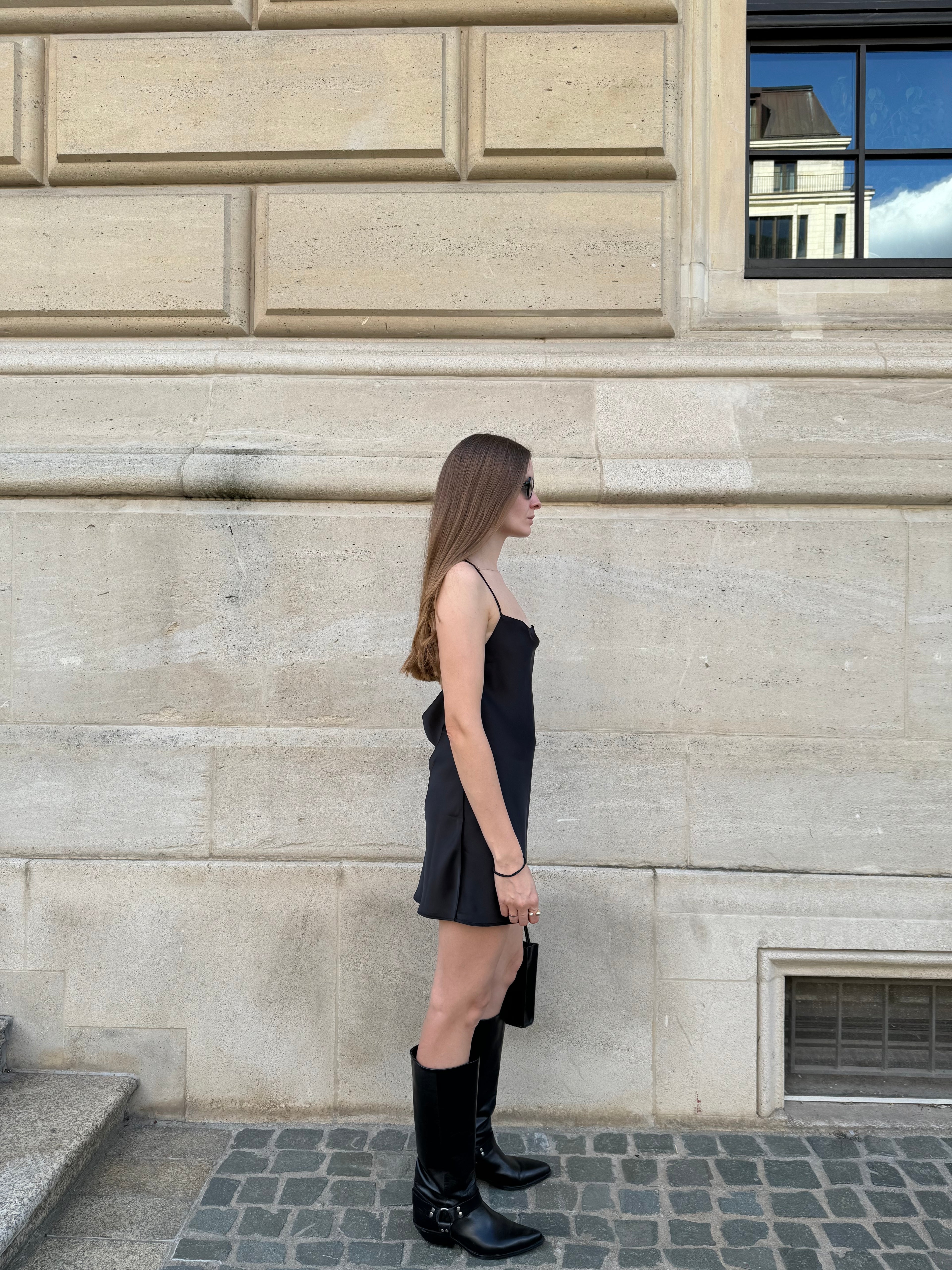 LAQUIL DRESS