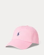 A QC POLO CAP