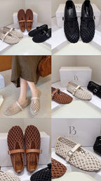 A QC DA MESH