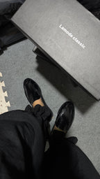 A QC PENNY LOAFER