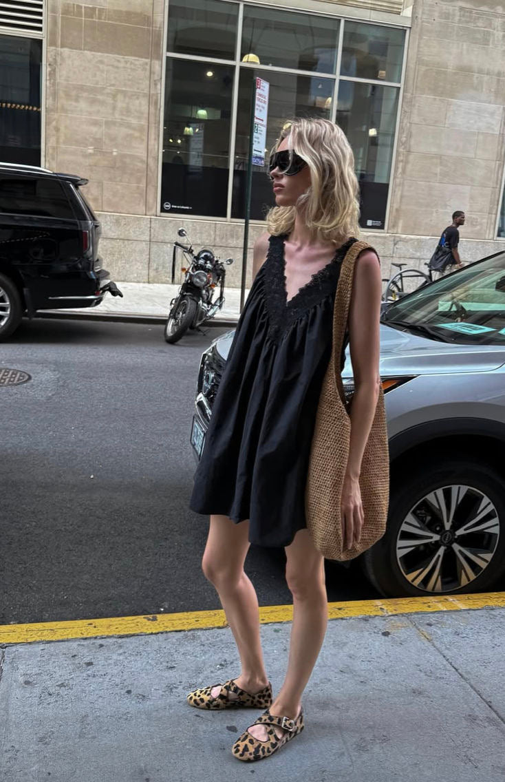A QC DRESS V STU