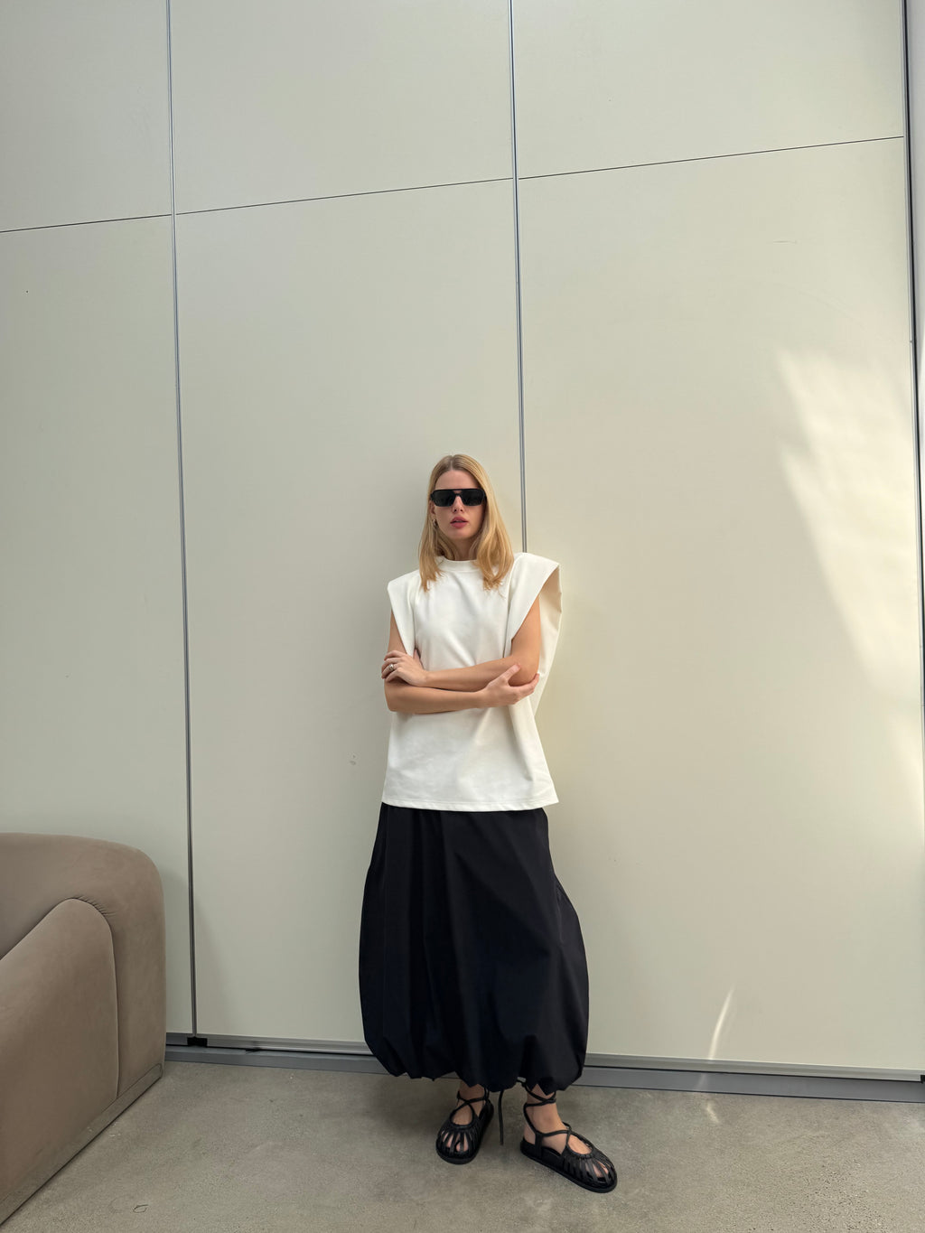 A REVIVE LOOK 10