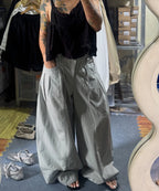 A QC BOM DAI PANTS / PRE - ORDER