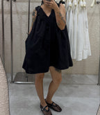 A QC DRESS V STU