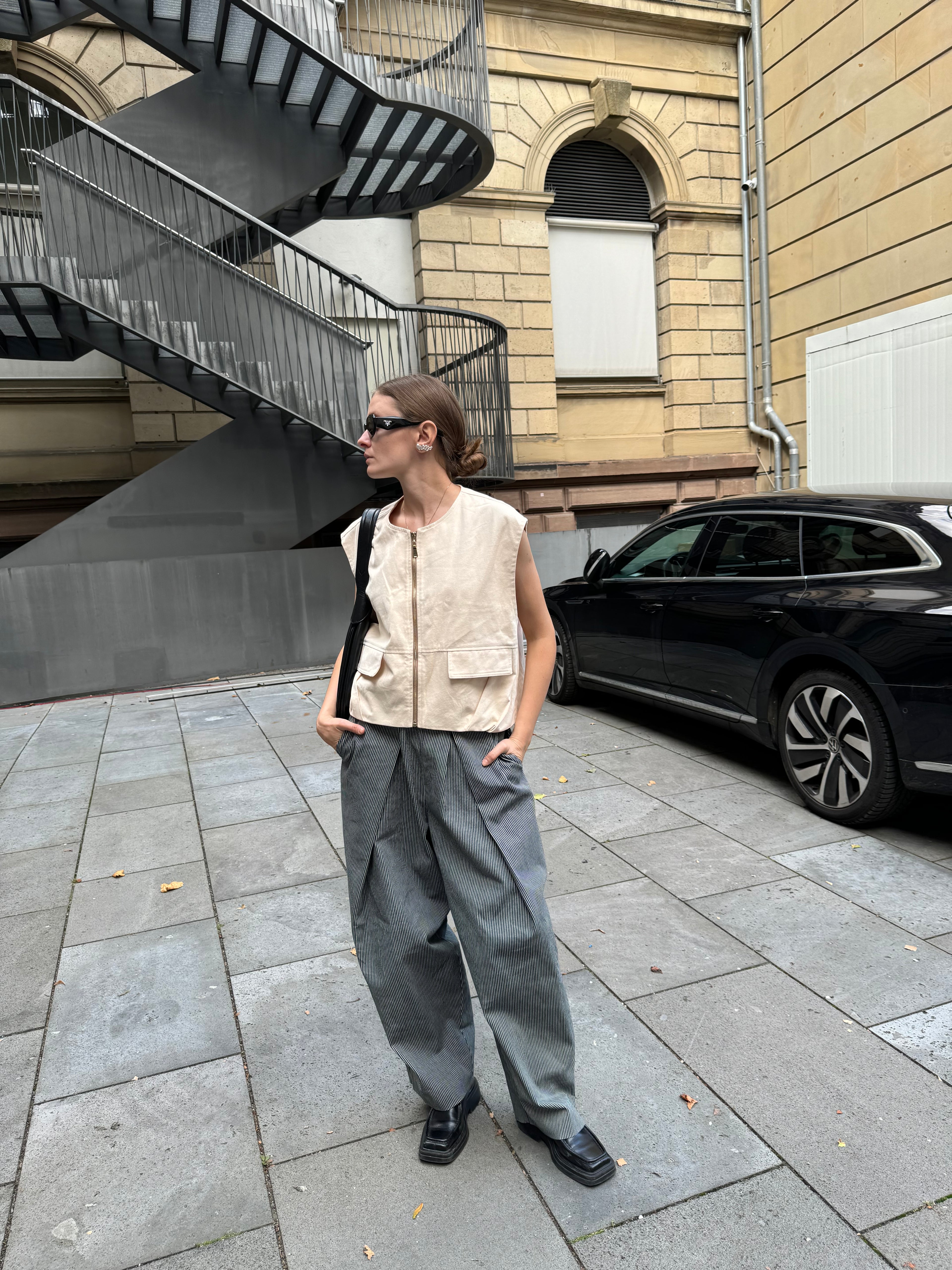 GIALA VEST