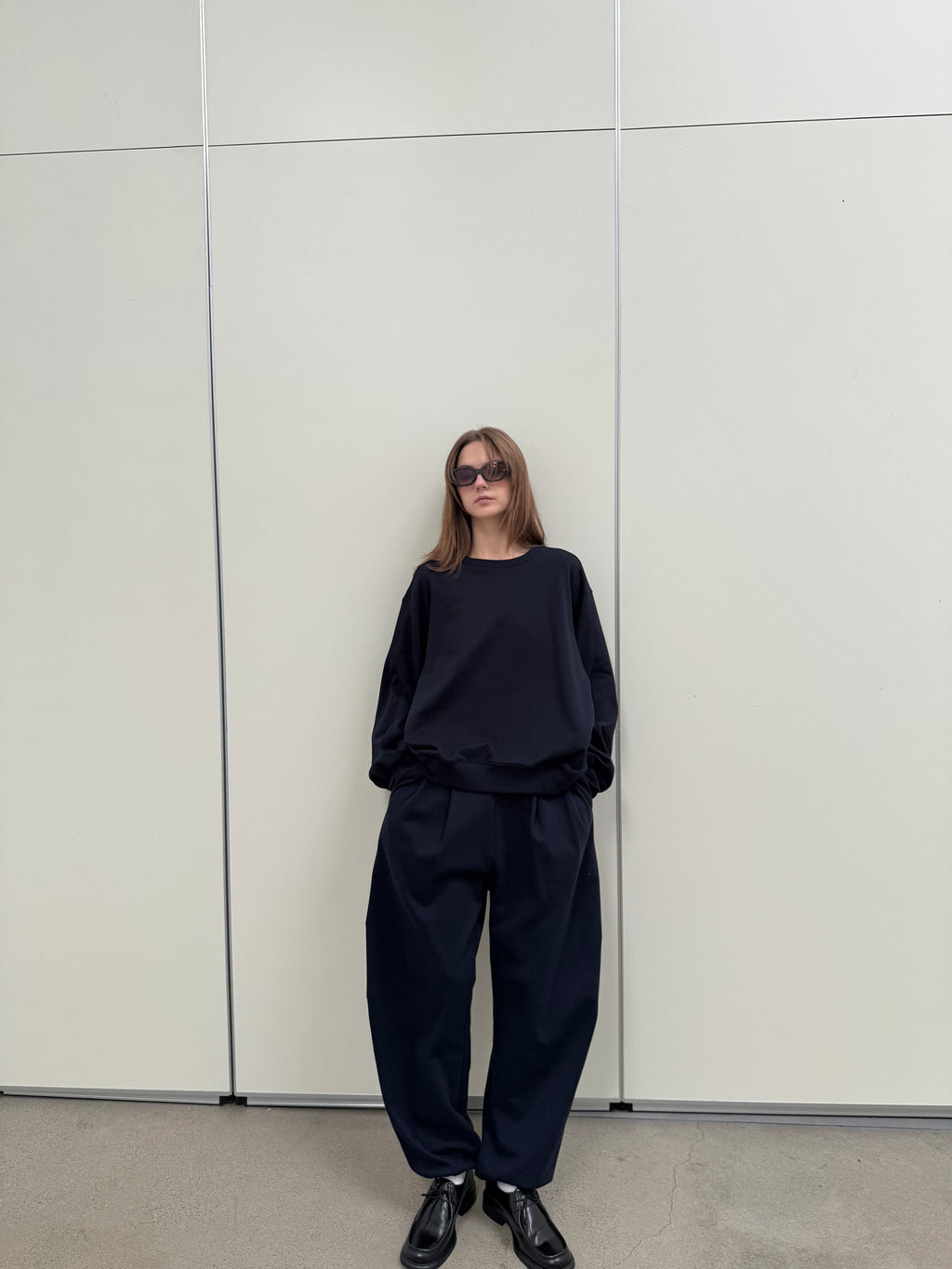 CANDY SET IN DEEP BLUE