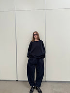 CANDY SET IN DEEP BLUE