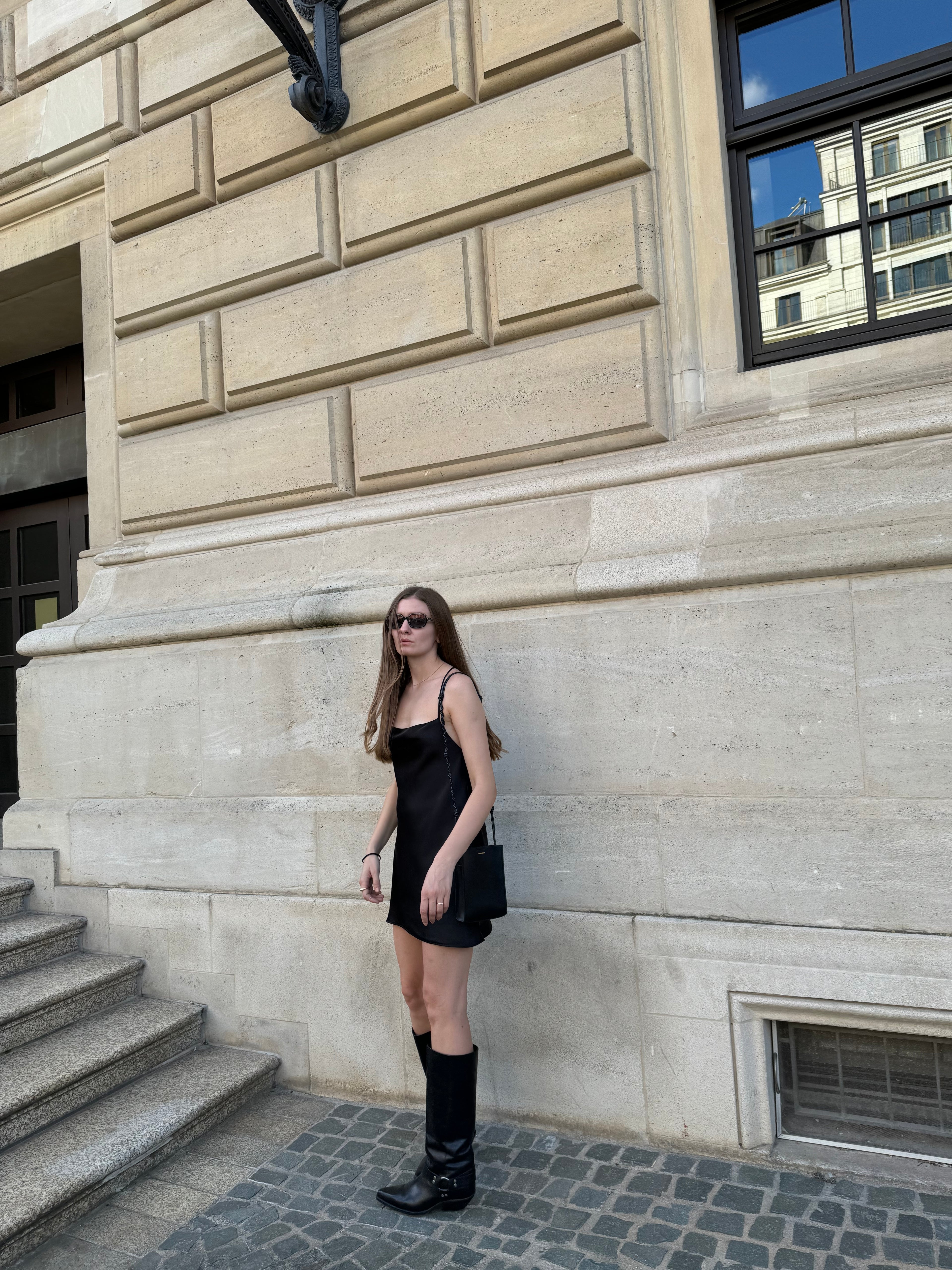 LAQUIL DRESS