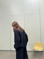 CANDY SET IN DEEP BLUE