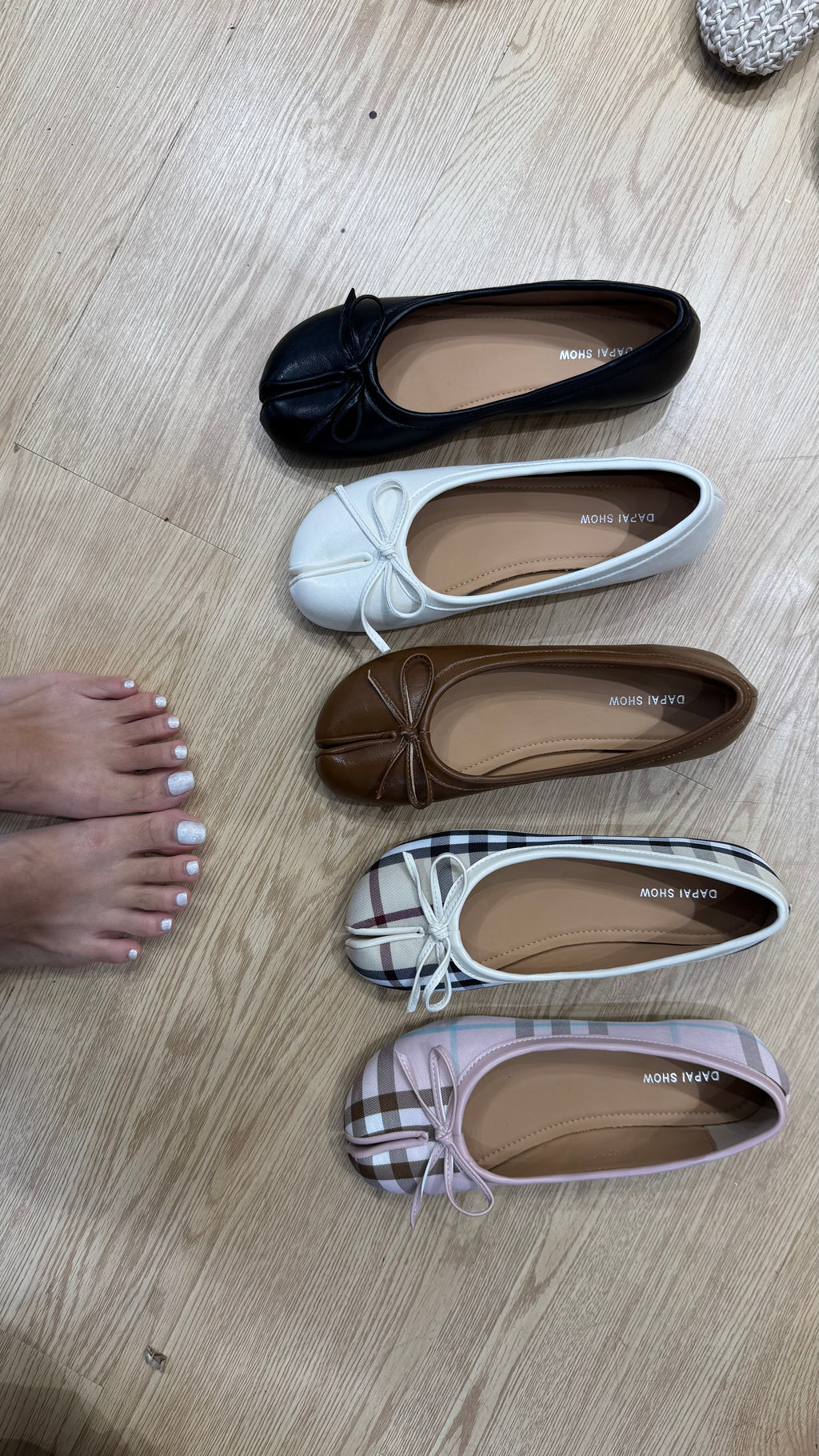 A QC TABI