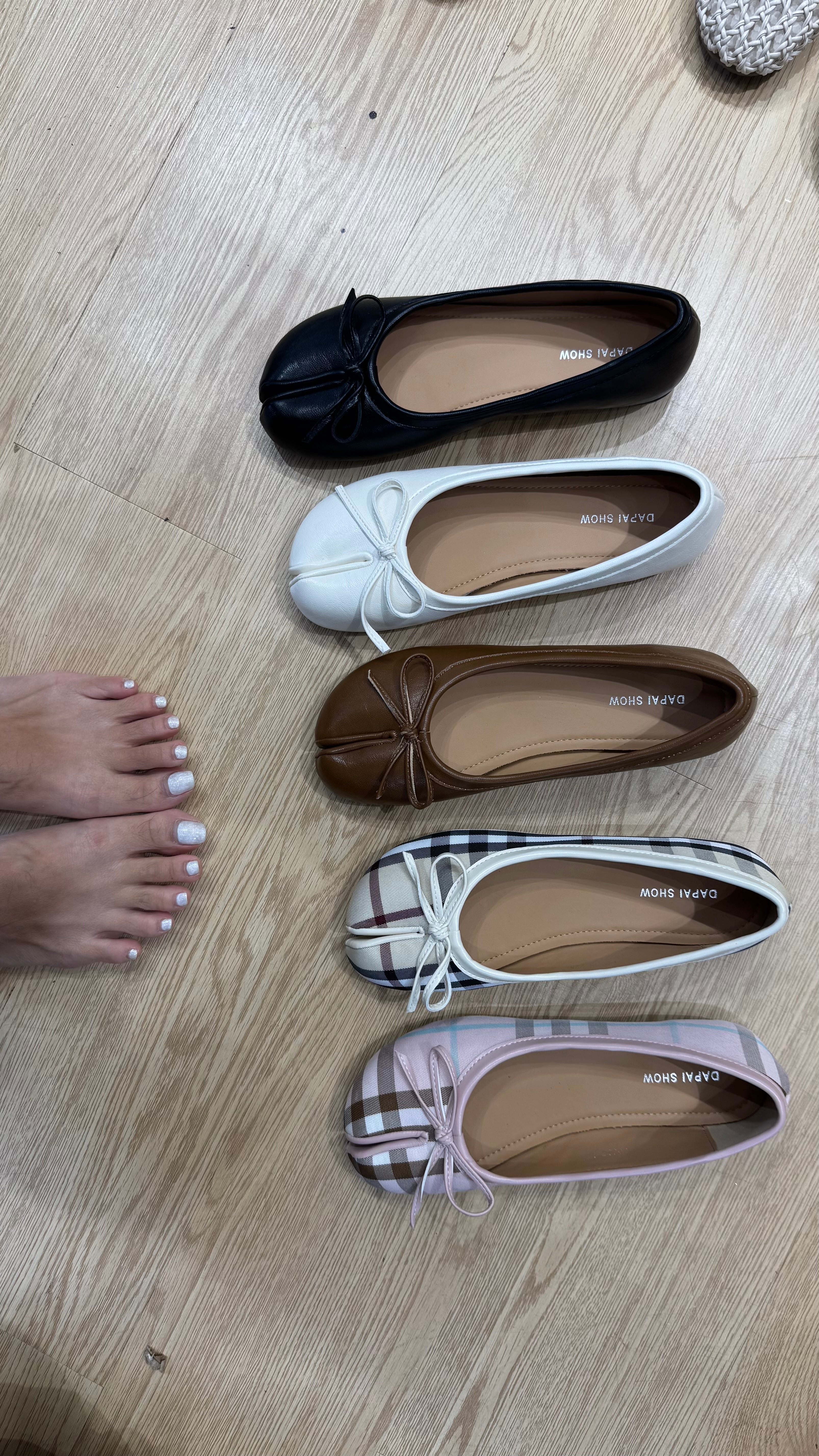 A QC TABI