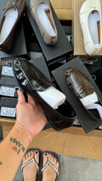 A QC PENNY LOAFER