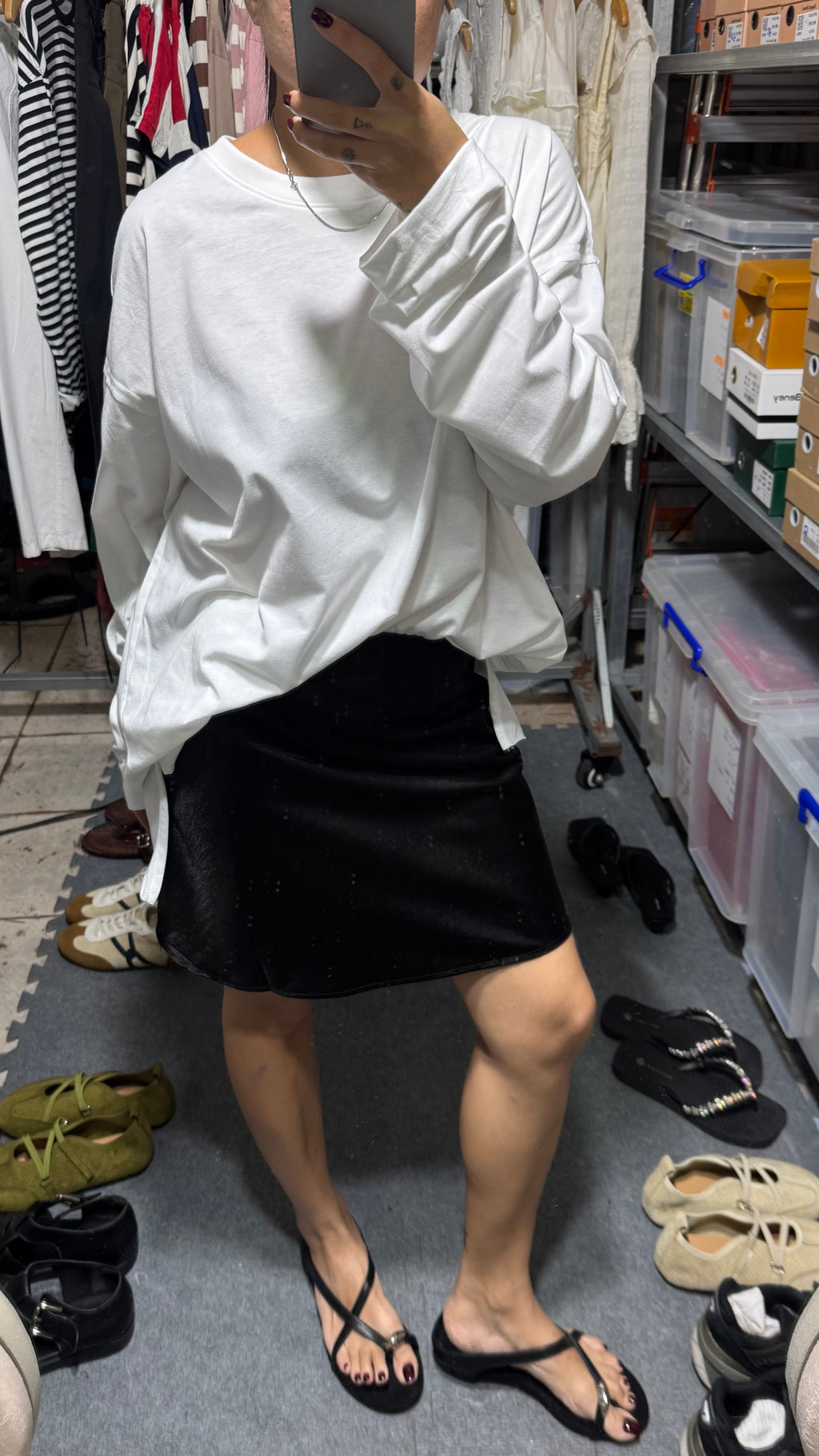 A JICAMA LONG AO
