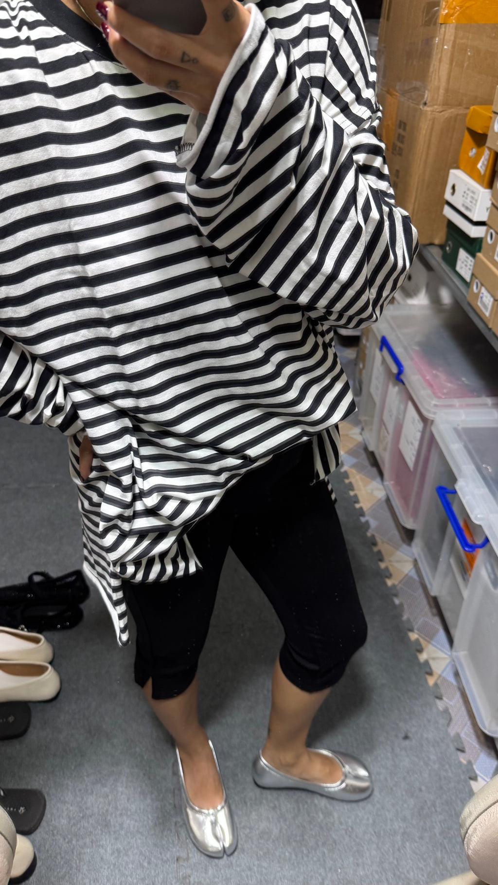 A JICAMA LONG AO
