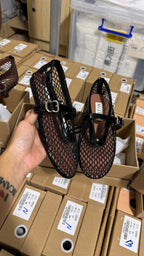 A QC MESH CLASSIC