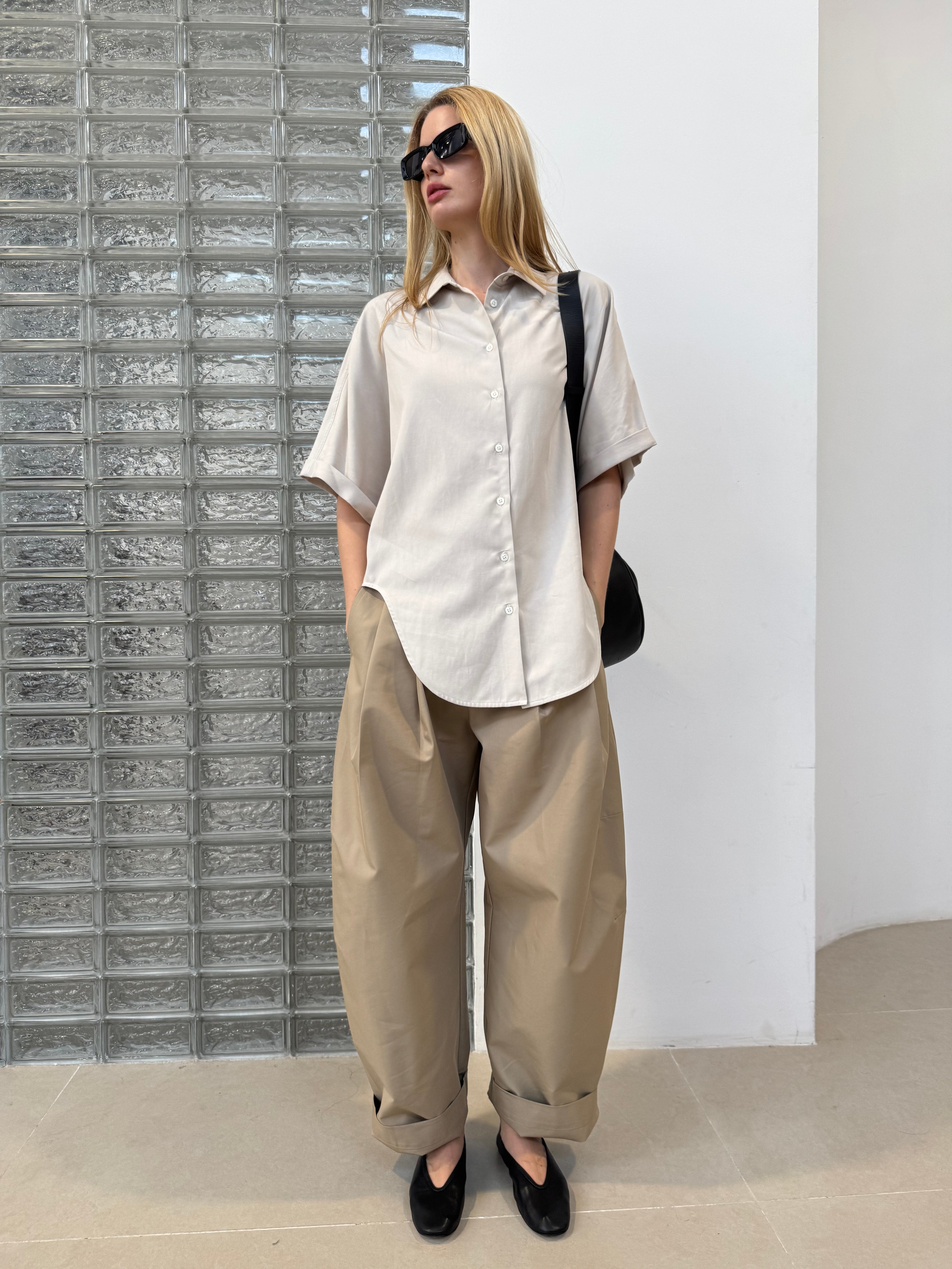 A REVIVE LOOK 05